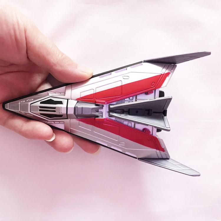 小郞人戴拿奥特曼飞机奥特曼变身器迪迦飞燕号戴拿奥特曼飞机胜利神鹰