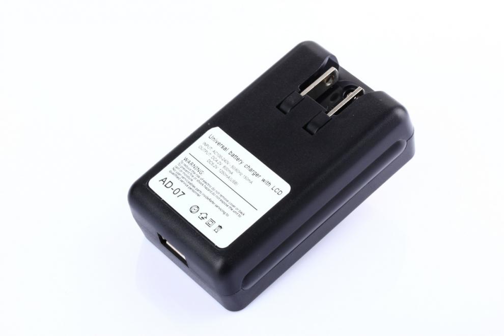 手机电池充电器液晶充电器通用型电池座充智能充电bl5c多功能充电器bl