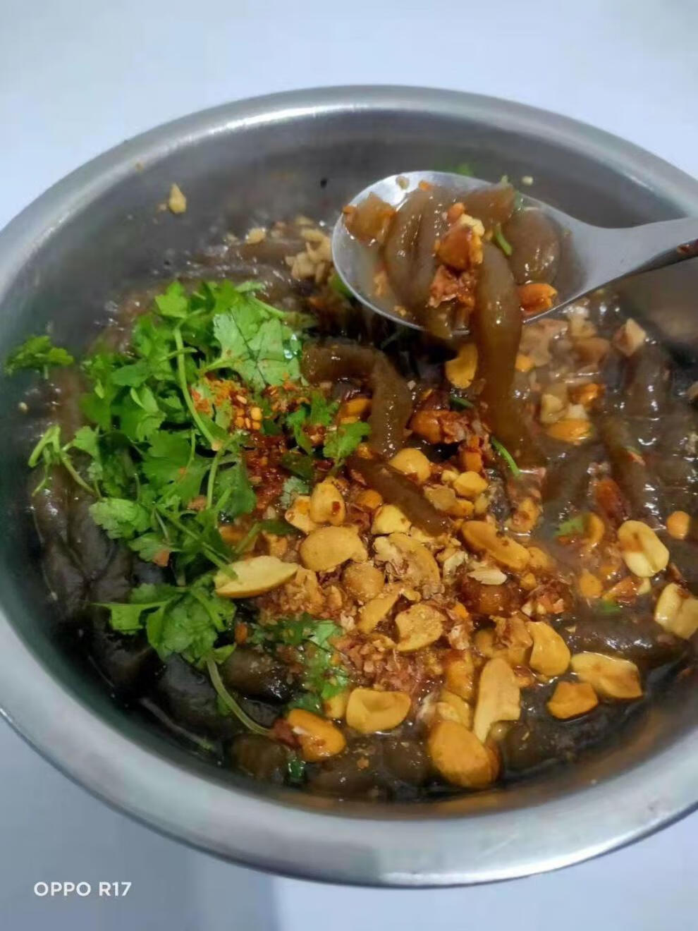 徐州宿迁邳州睢宁特产娃娃鱼小吃 420*4袋 20*4袋【图片 价格 品牌