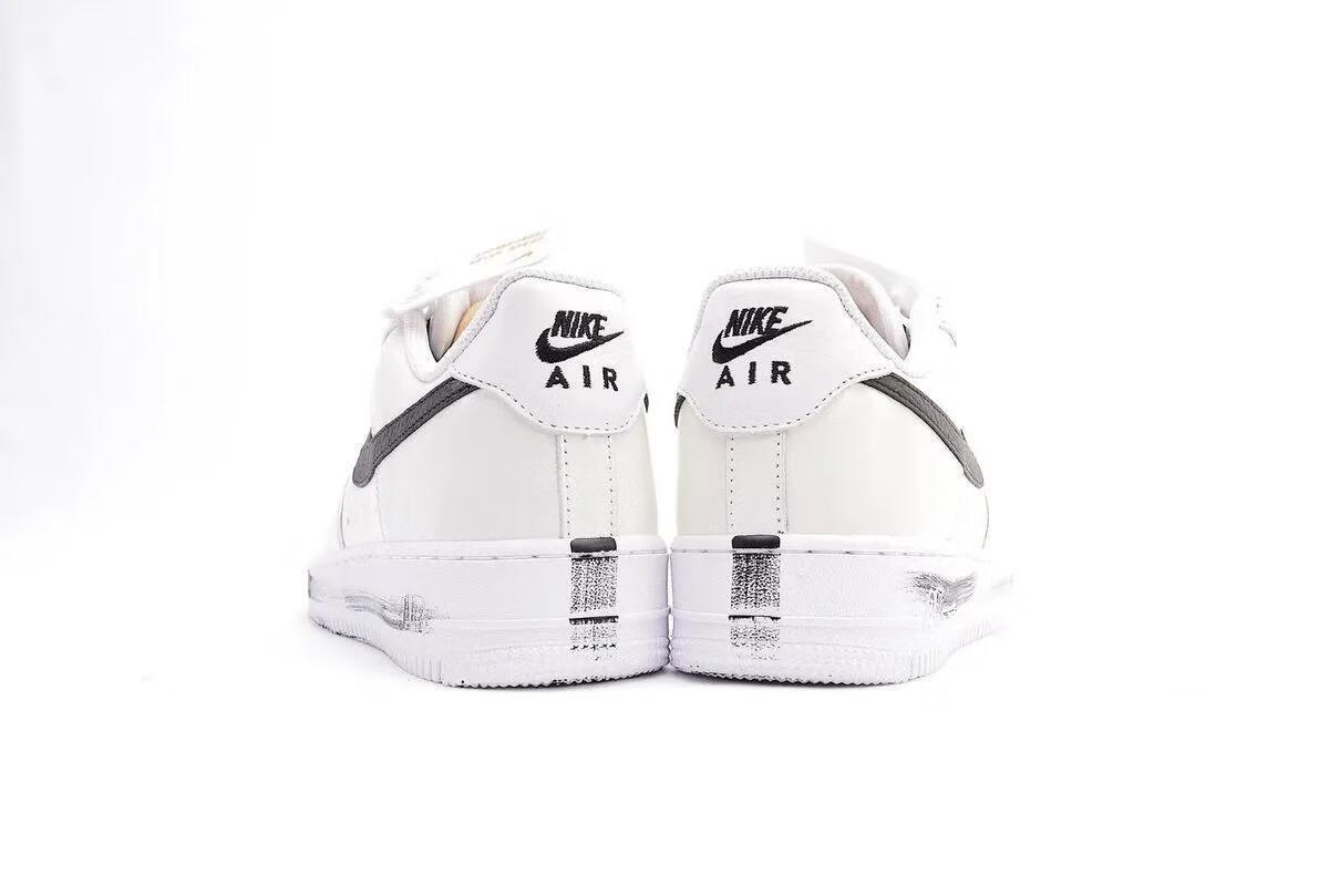 【官方】乔1ajlowairdunksbaf1权志龙联名刮刮乐小雏菊休闲板鞋 2.