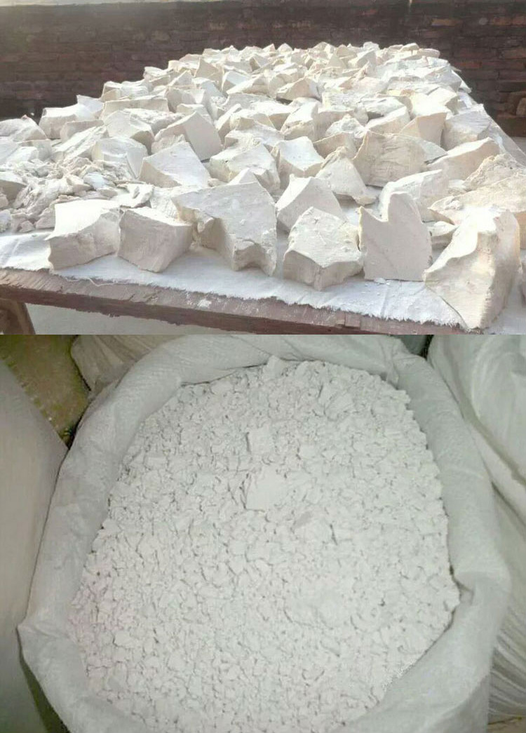 凯偲洽 四川农家 手工红薯粉淀粉红苕粉番薯粉地瓜粉500g 颗粒粉