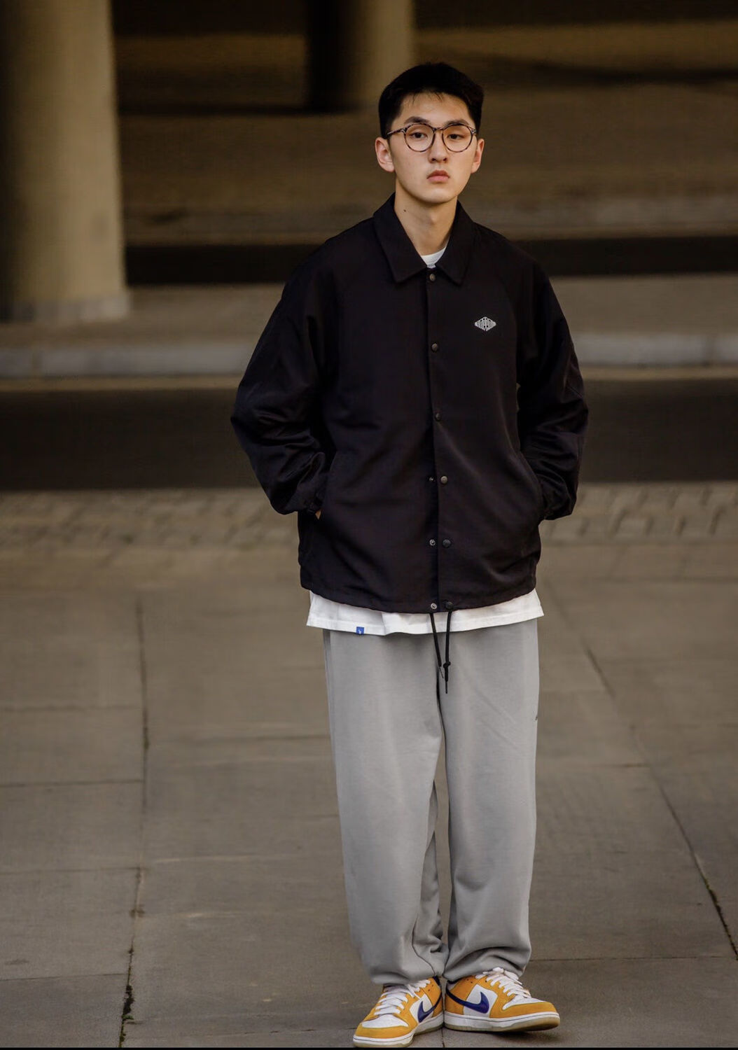 纯原sb dunk low 紫金湖人配色男女情侣休闲运动滑板鞋王一博品牌