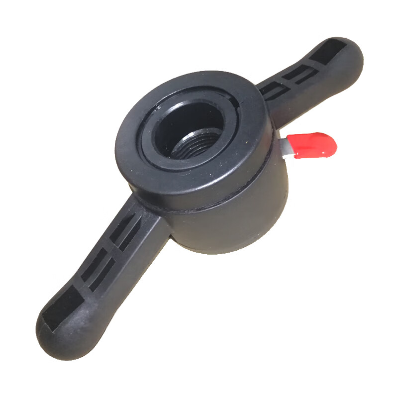 轮胎维修工具配件 汽车轮胎平衡机快速螺母 开合锁紧螺母机械螺母