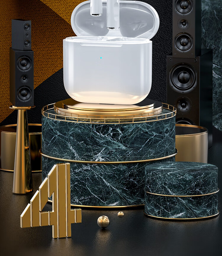 索尼(sony) 幽炫2022年新款真无线蓝牙耳机双耳运动型跑步超长续航