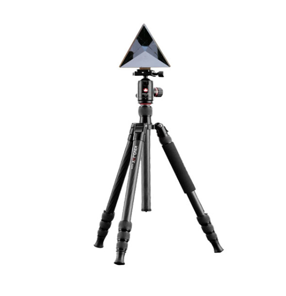 角反射器雷达角反射器 角反 微波雷达 汽车 标定 目标模拟 标准款2