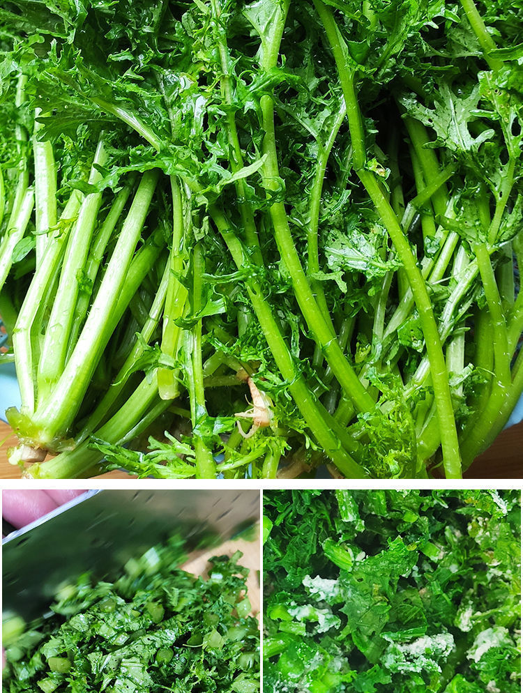 年货陇南徽县花盖菜酸菜浆水菜引子武都圆根香酸菜成县深山源酸菜徽县