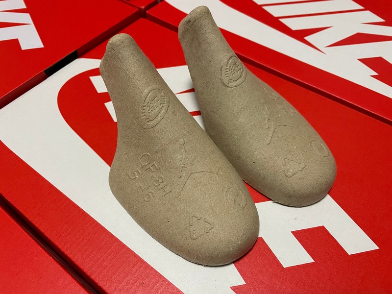 鞋撑 适用于aj1纸鞋撑aj高帮篮球鞋撑aj1原鞋鞋撑aj1鞋撑aj鞋撑s qf-8