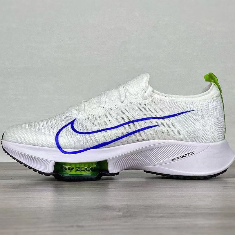 【官方旗舰店】air zoom tempo next % 马拉松破一跑鞋复合板纤维丝