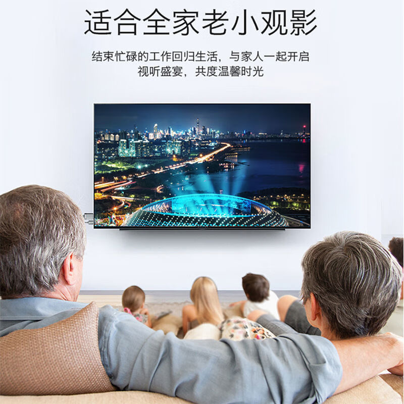 苹果iphone/ipad转hdmi高清电视投屏器同屏手机连显示器投影仪 苹果