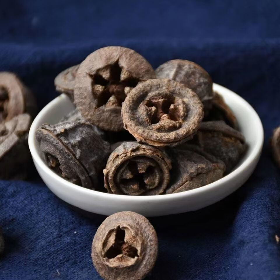 【野生顶天雄】云南顶天雄苗药可搭配一见起顶天柱 顶天雄500克【图片