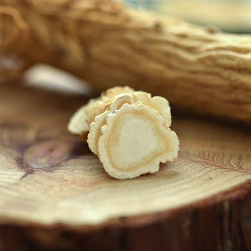 侼灵参生(买2送1)50克-250克大片侼人参勃脖悖山参 侼灵参50克(送50克