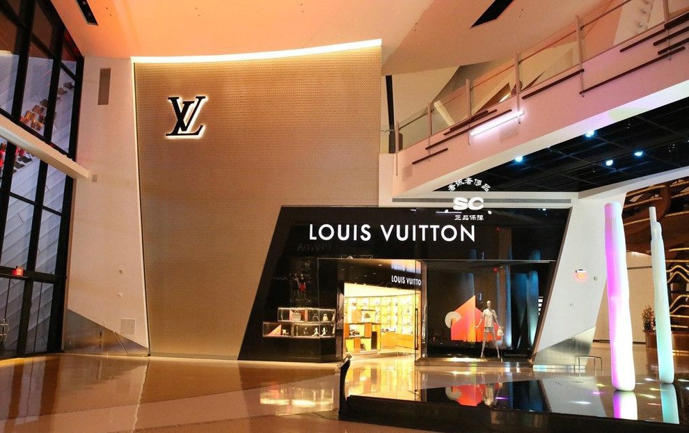 路易威登louis vuitton男士腰带奢饰品 damier 帆布lv皮带 m6057 100