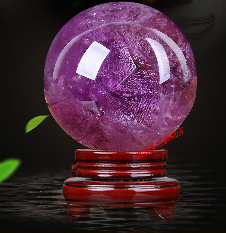 紫水晶微信头像图片图片