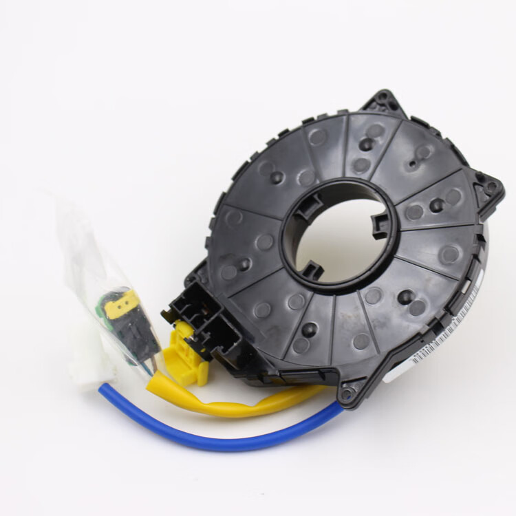 适配现代朗动索8索9胜达瑞纳ix25途胜ix35方向盘游丝油丝原装配件维修