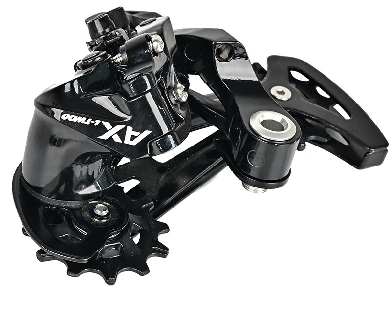 【优选】ltwoo蓝图山地车指拨器变速器山地车自行车指拨 前拨 后拨 a7