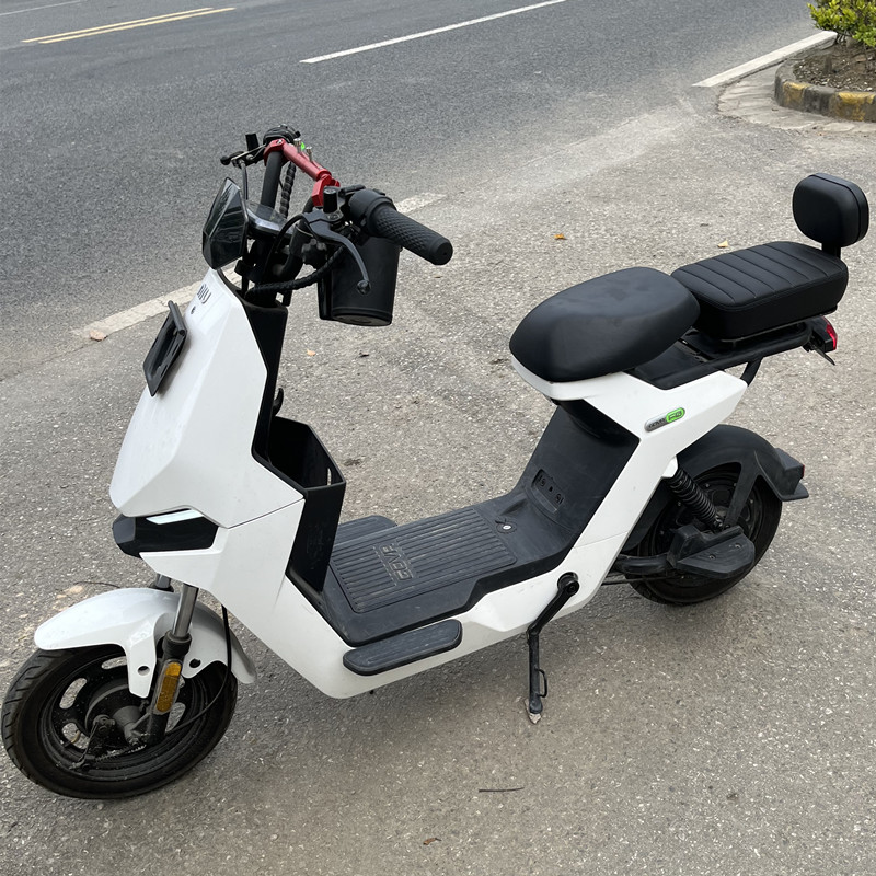 适用电动车f0/c0/b0加高后座f0加大后坐包f0加宽后座改装配件 f0/c0