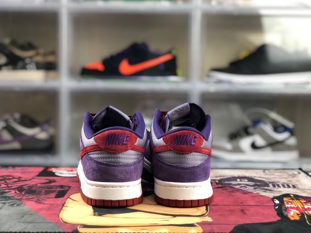 sb dunk石斑鱼灰黄c d 2563-002腰果花low板鞋冰雪奇缘男女运动鞋