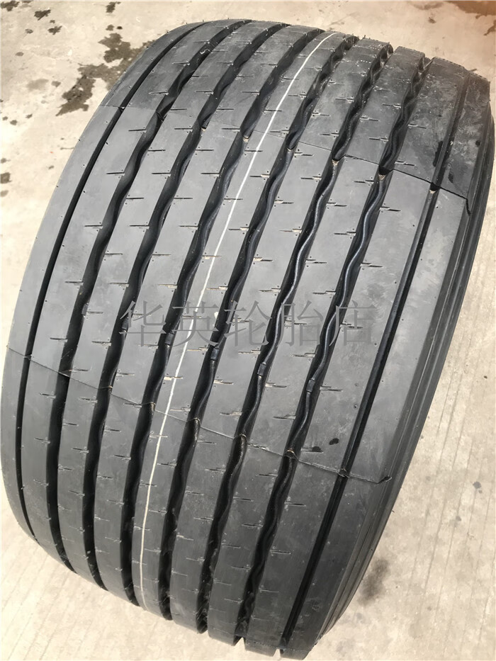 中策威狮 好运 朝阳轮胎 435/50r19.5 445/45r19.