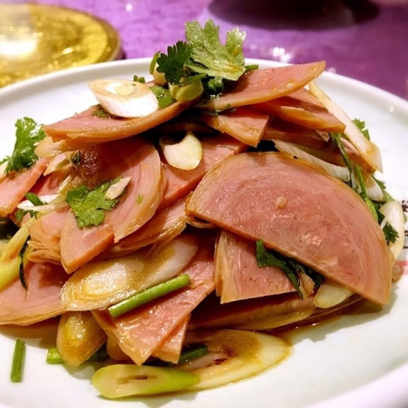 猪肠卷冰鲜 新鲜半成品 猪苦肠 肠卷猪小肠速冻卤菜家庭装瑃润绣茗