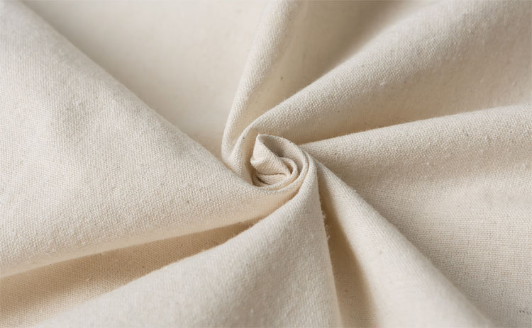 棉麻布料麻胚白胚素色纯色粗亚麻面料手工加厚胚布沙发软包粗麻布sn