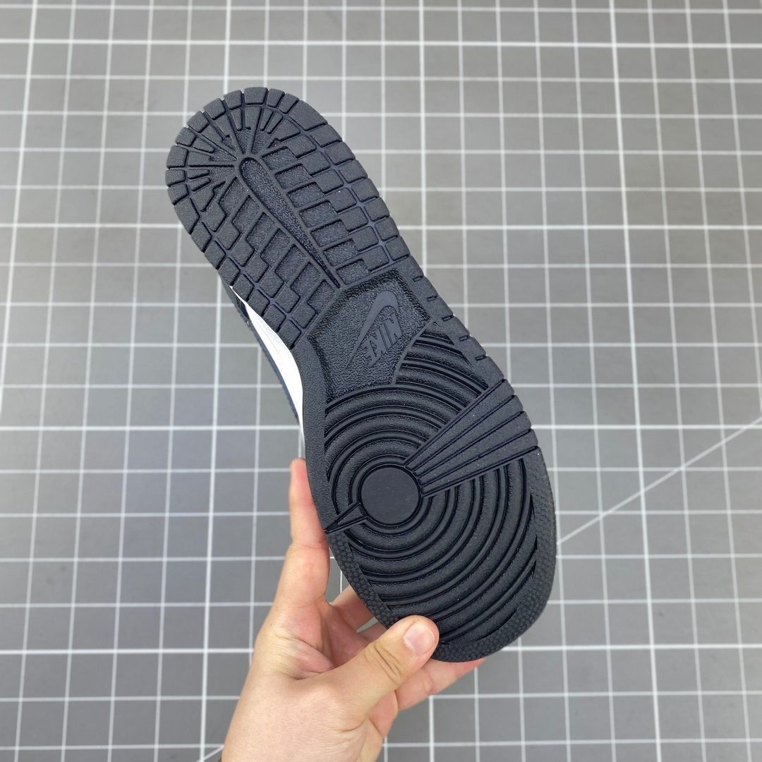 【官方旗舰店】dunk sb板鞋男女黑白熊猫低帮百搭休闲鞋情侣鞋运动鞋