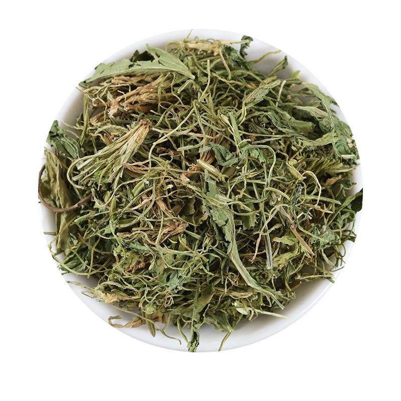 北京同仁堂原料 中药材 紫花地丁粉新货无硫全草地丁500g地丁草地丁茶