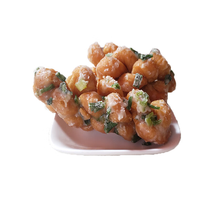 糕饼中华温州特产精品麻花传统纯手工现做酥脆葱香芝麻五仁甜味散装