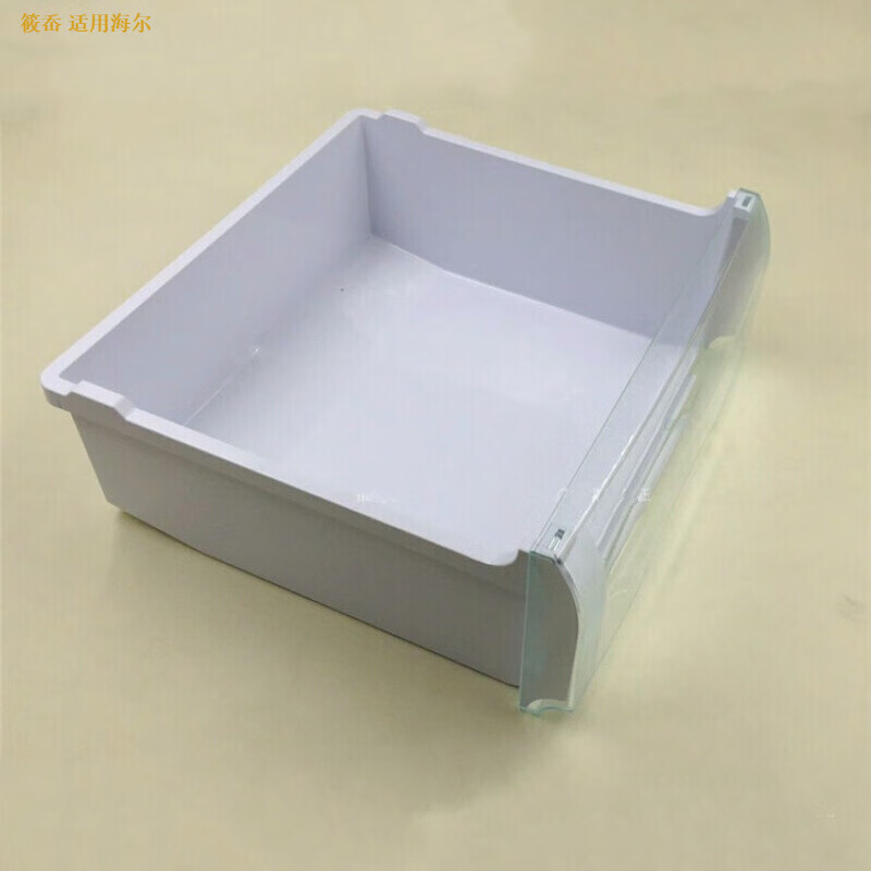 盖乐多适用海尔冰箱冷冻室上抽屉配件156t xz 急冻抽屉盒子216td xz