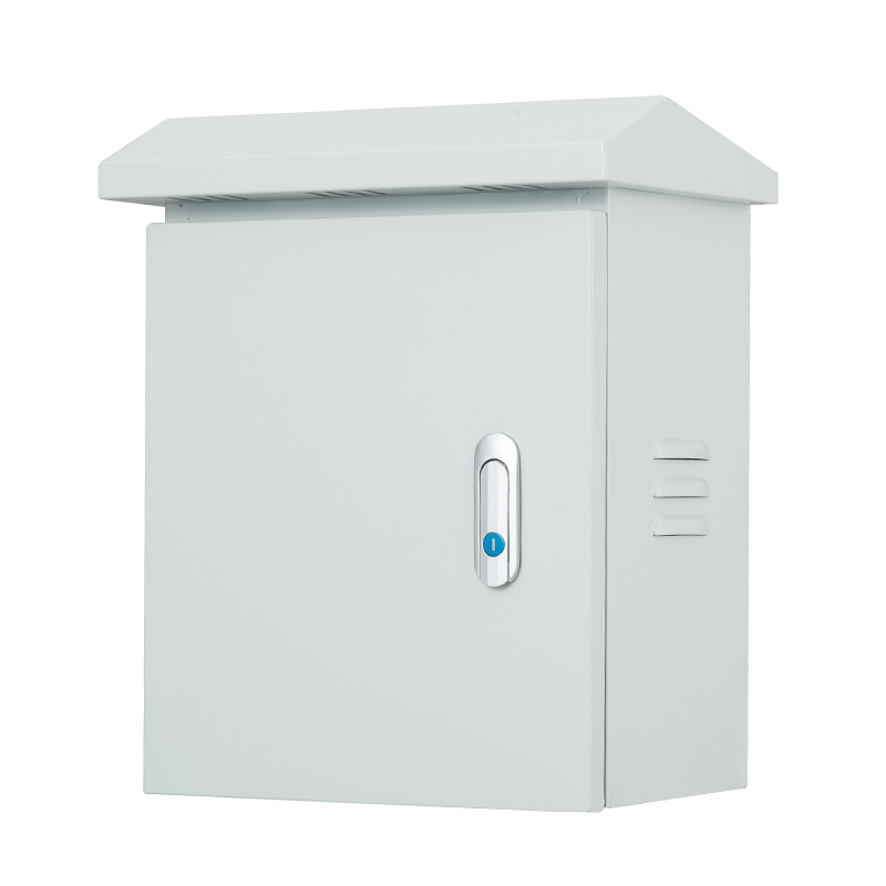 户外水监控箱配电箱室外雨控制箱电杆抱箍设备箱 500*600*200/不带