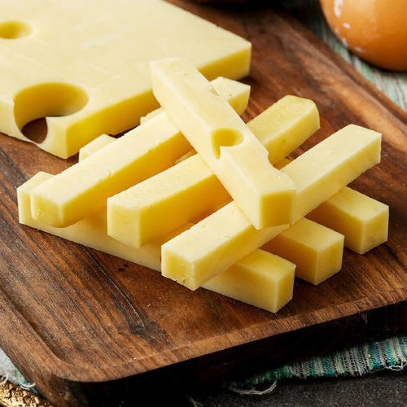 艾蒙塔尔 埃门塔尔奶酪多规格法国琪雷萨emmental 艾蒙塔 l 艾蒙塔 l