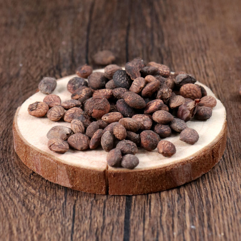 中药材 芮仁全国 蕤仁蕤仁肉别名蕤核蕤子肉非野生棫仁美仁子 【 蕤仁