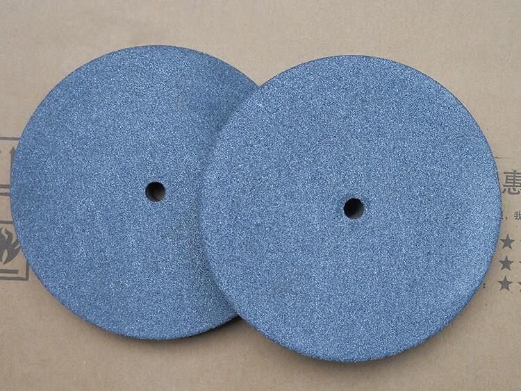 手动手摇砂轮机砂轮架 diy打磨工具磨具架 家用磨刀机磨剪子工具 5寸