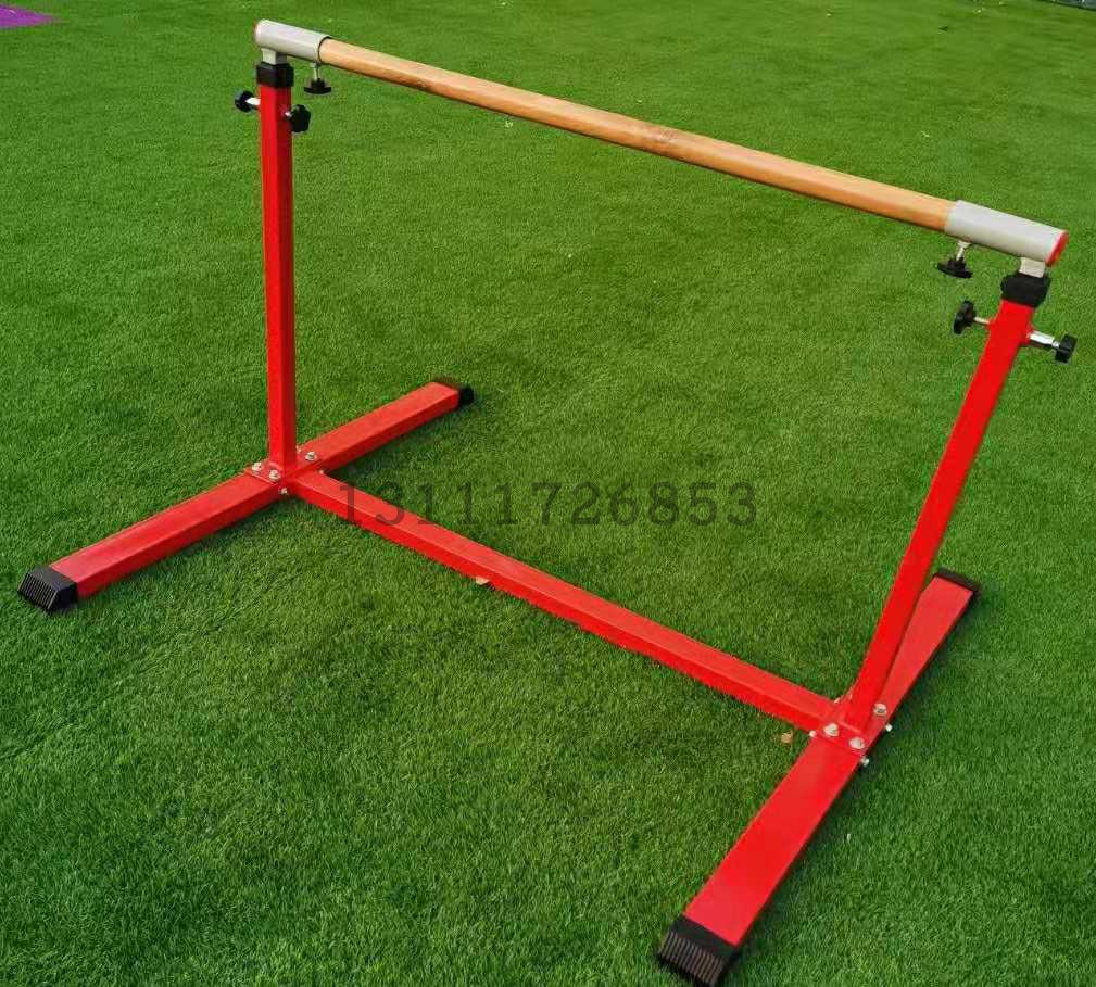 儿童升降单杠/幼儿园/小学体适能训练感统/体操体育室内器材 160*180