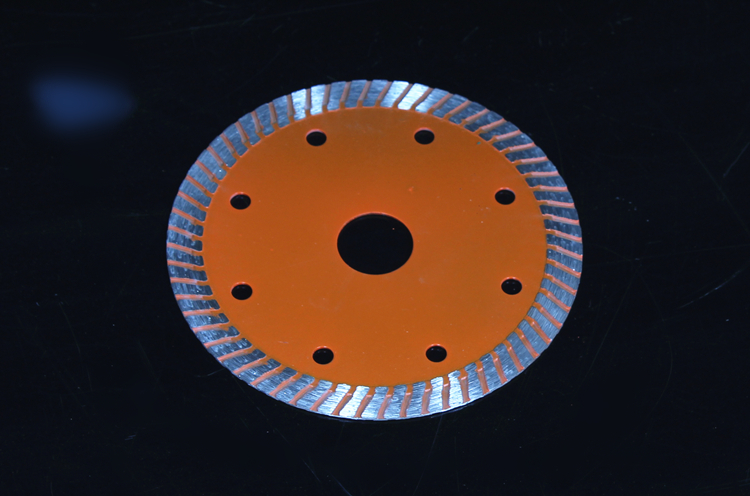 瓷砖切割片云石机云石片刀片角磨机玻化砖锯片大理石地板砖切割片陶瓷