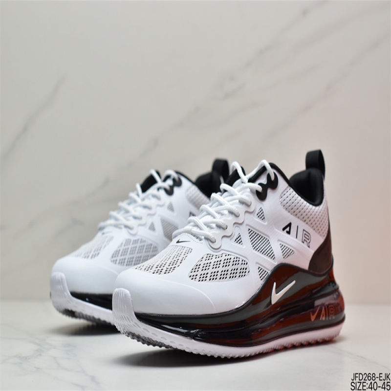 2022弹力新款男鞋air max 720-818 全掌气垫跑步鞋时尚潮流运动鞋 007