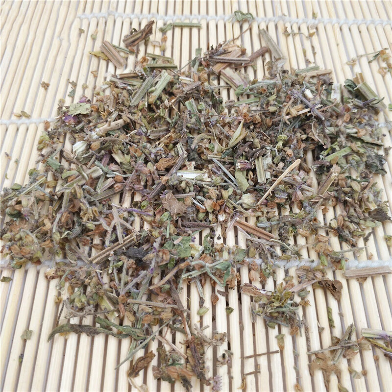 蛤蟆草荔枝草中药材雪见草500g新货中草药癞蛤蟆草青蛙草【图片 价格