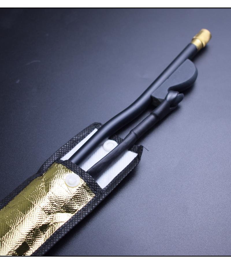 板胡弓小板胡弓子白马尾大板胡琴弓豫剧板胡弓弦乐器配件黑色小板胡弓