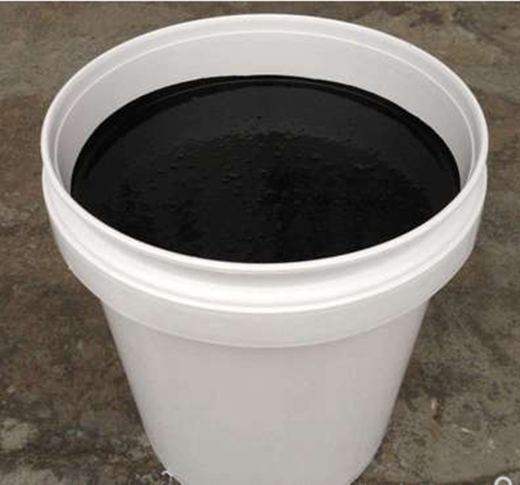 外墙漆防水防晒外墙黑色底漆黑线条格子漆防水外墙涂料水性黑色乳胶漆