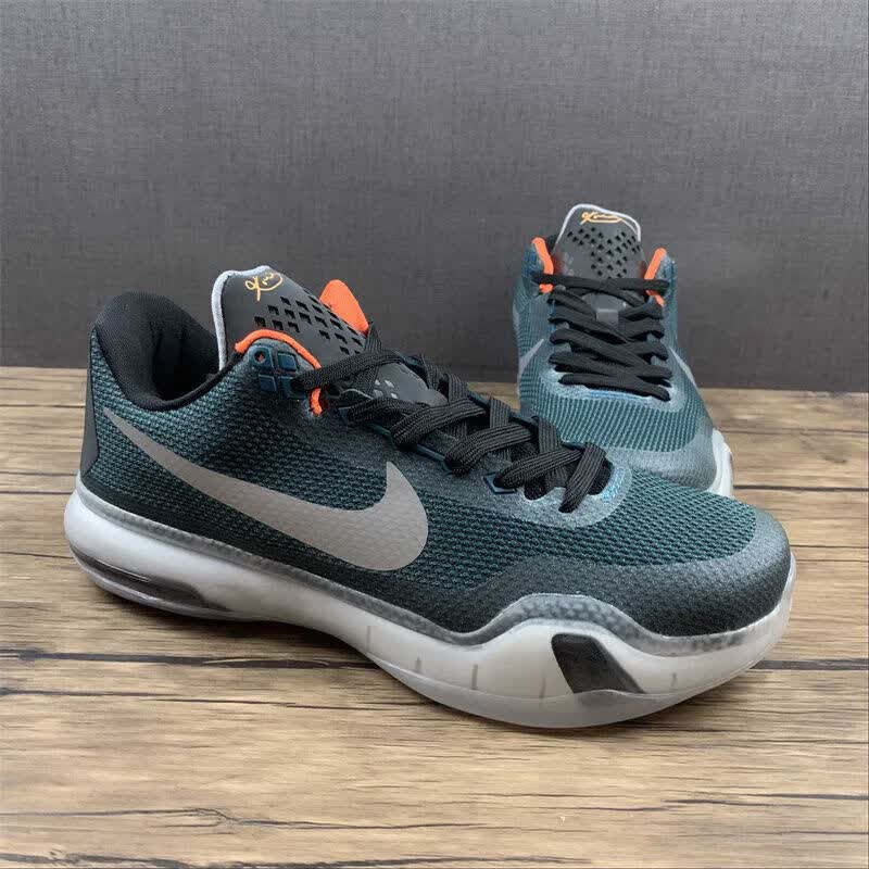 lunarlon zoom减震贝多芬灰银实战篮球鞋 【纯原】白黑 40【图片 价格