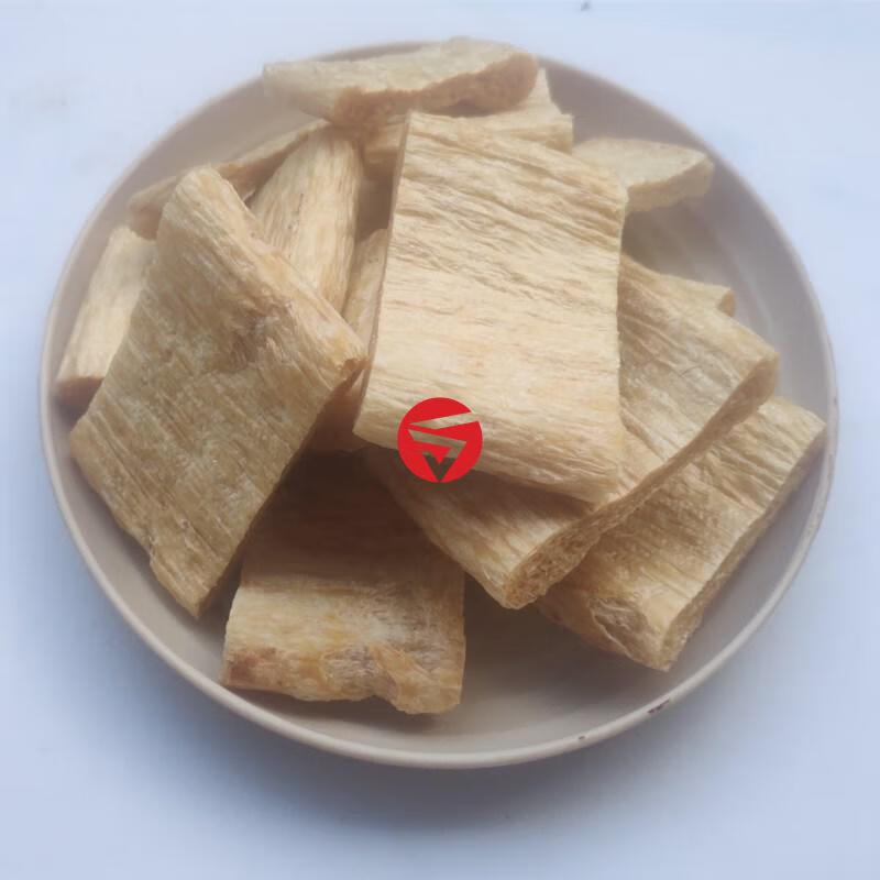 素牛排蛋白肉拉丝蛋白素肉片佛家斋菜纯豆制品手撕素牛肉辣条原料 5斤