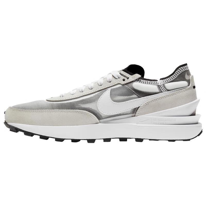 耐克nike 男鞋waffle one 缓震透气舒适防滑 运动休闲跑步鞋男 a
