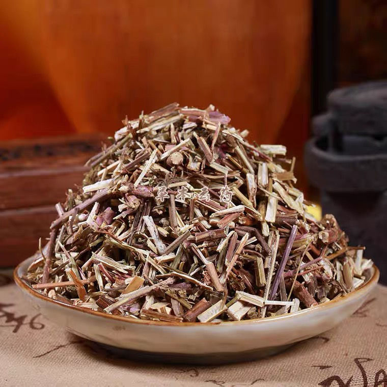 云南野生中药材荆芥新货干品无硫散装荆芥中药材1000g云南野生