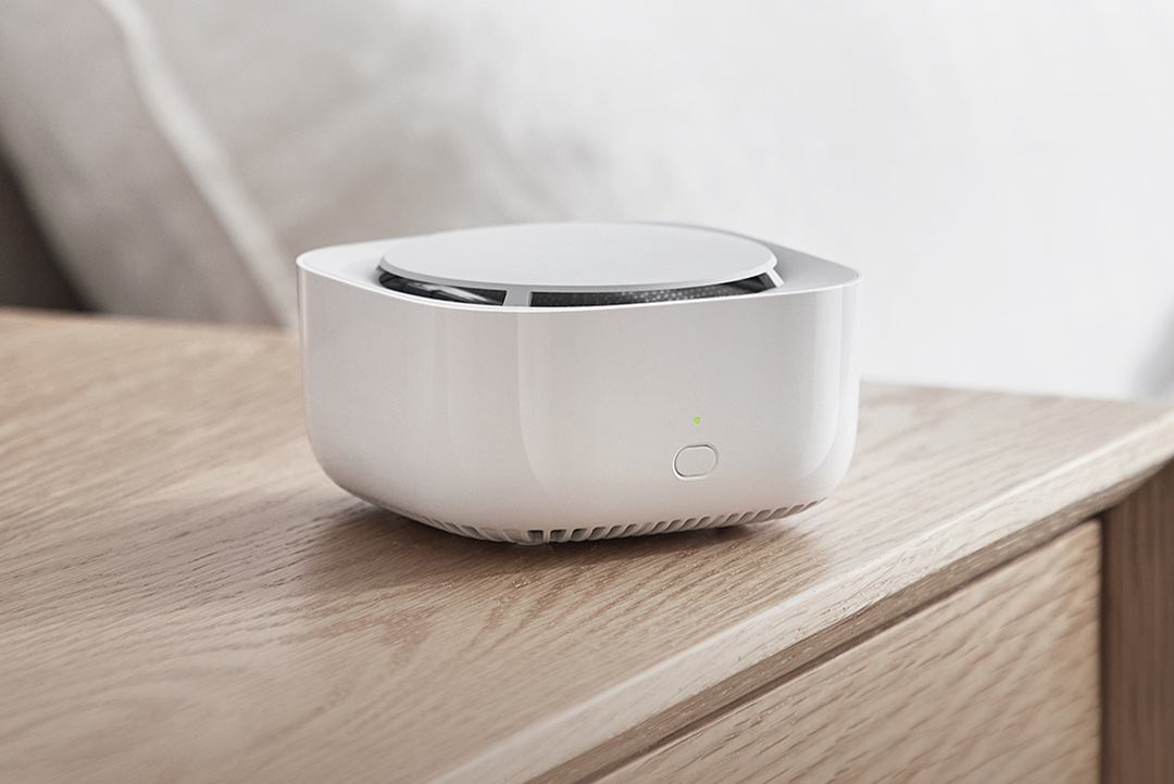 小米(mi)生态米家驱蚊片防蚊片米家驱蚊器专用蚊香片长效智能防蚊