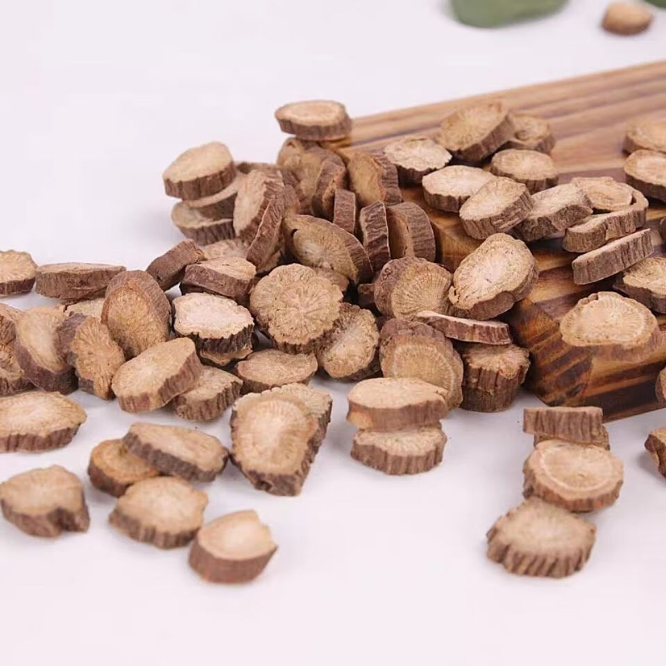 同仁堂有仁堂中药材赤芍粉赤芍药赤芍粉白芍粉赤芍粉苍术粉北京内廷上