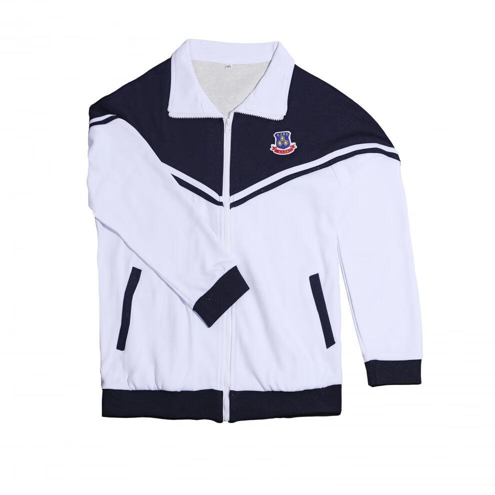 光正实验中学高中冬夏秋季校服男女生长短袖衬衣裤子 光明/光正中学