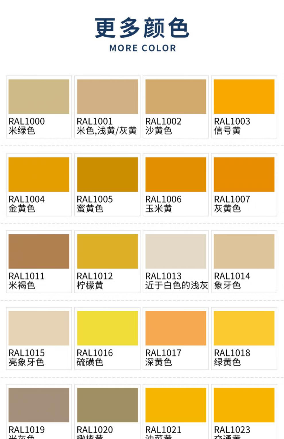 劳尔ral5015天蓝色ral5018绿松石蓝ral5019卡布里蓝色涂鸦自喷漆更多