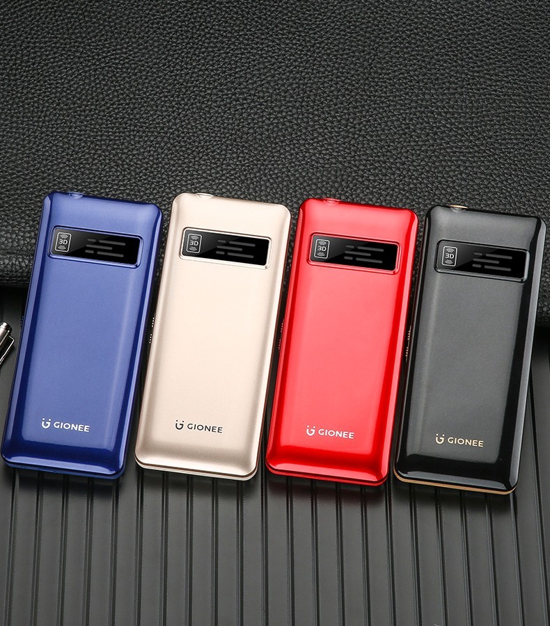 金立g6 全网通4g老人手机语音王按键老年手机无摄像头车间保密手机