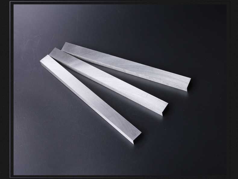 超硬白钢条高速钢车刀白钢刀四方扁条刀片未4681214通用厚4宽4长200