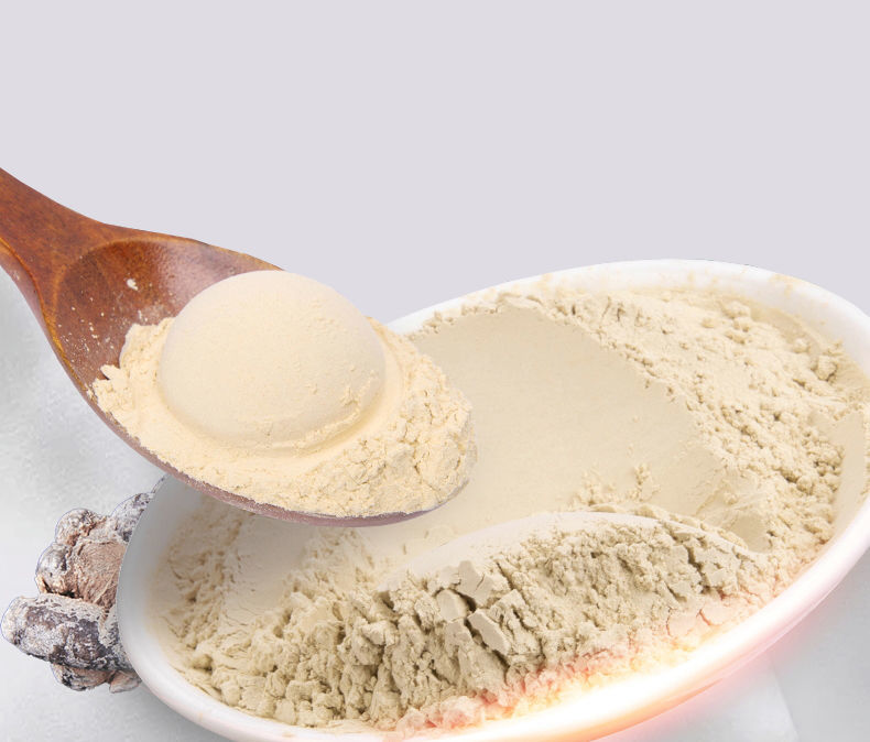 三七粉云南正宗文山特级田七20头30头直播磨三七超细粉250克沁溪 十头