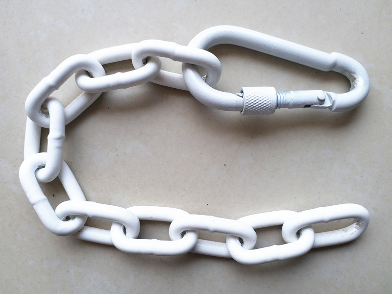 藤椅吊篮配件弹簧吊销挂钩插销吊椅配件秋千消音轴承螺丝